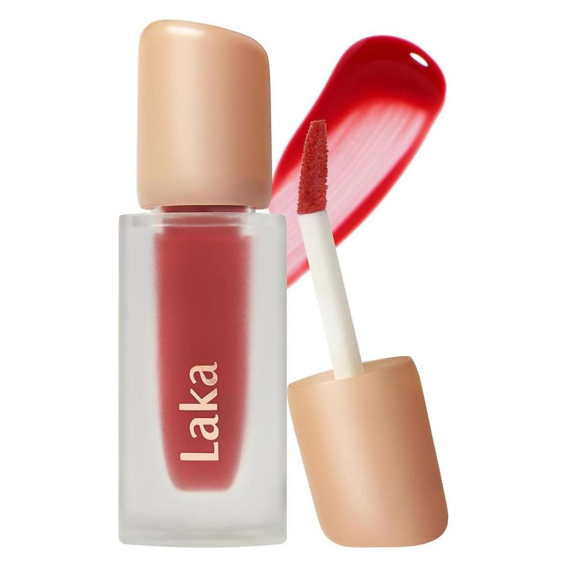Laka Fruity glam tint 116 Candid (116 Candid) (1307692)
