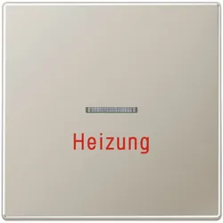 Jung Abdeckung Heiz/Notsch.eds ES 2990 H