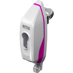 Rittal AX 2537.300 Handgriff Lichtgrau 1 St. 2537300