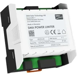 SMA Power Limiter SMA Power Limiter