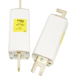 ESKA NH 2C 1100V DC 200A NH-Sicherung Passend für (Sicherungen) Photovoltaik-Sicherung Sicherungsgröße = 2C 200 A 1100 V/DC 1 St.