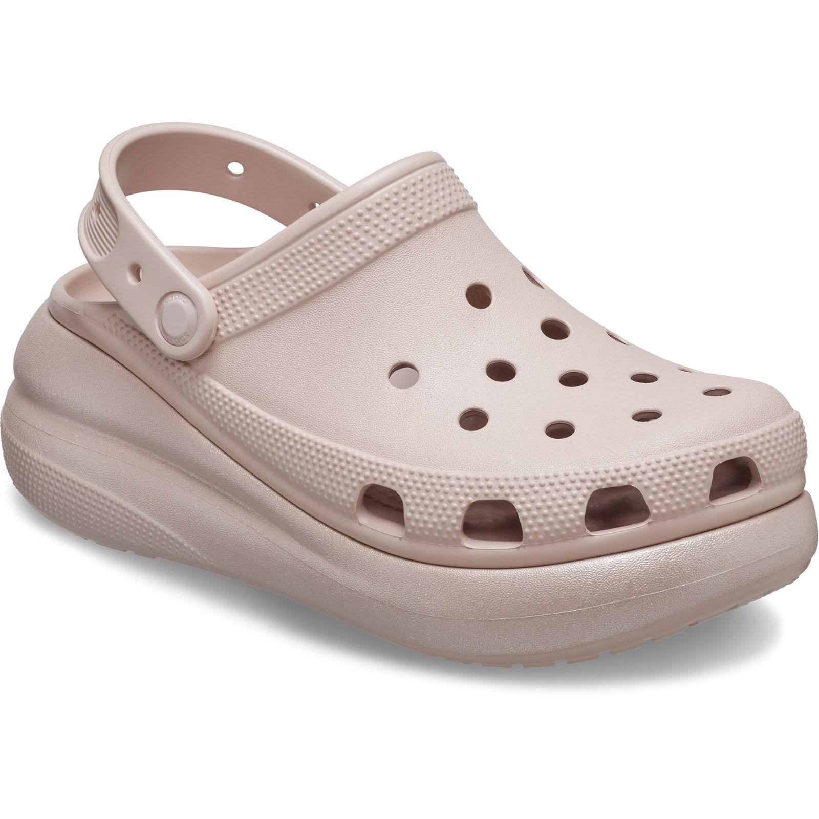 Klassischer Crush Clog