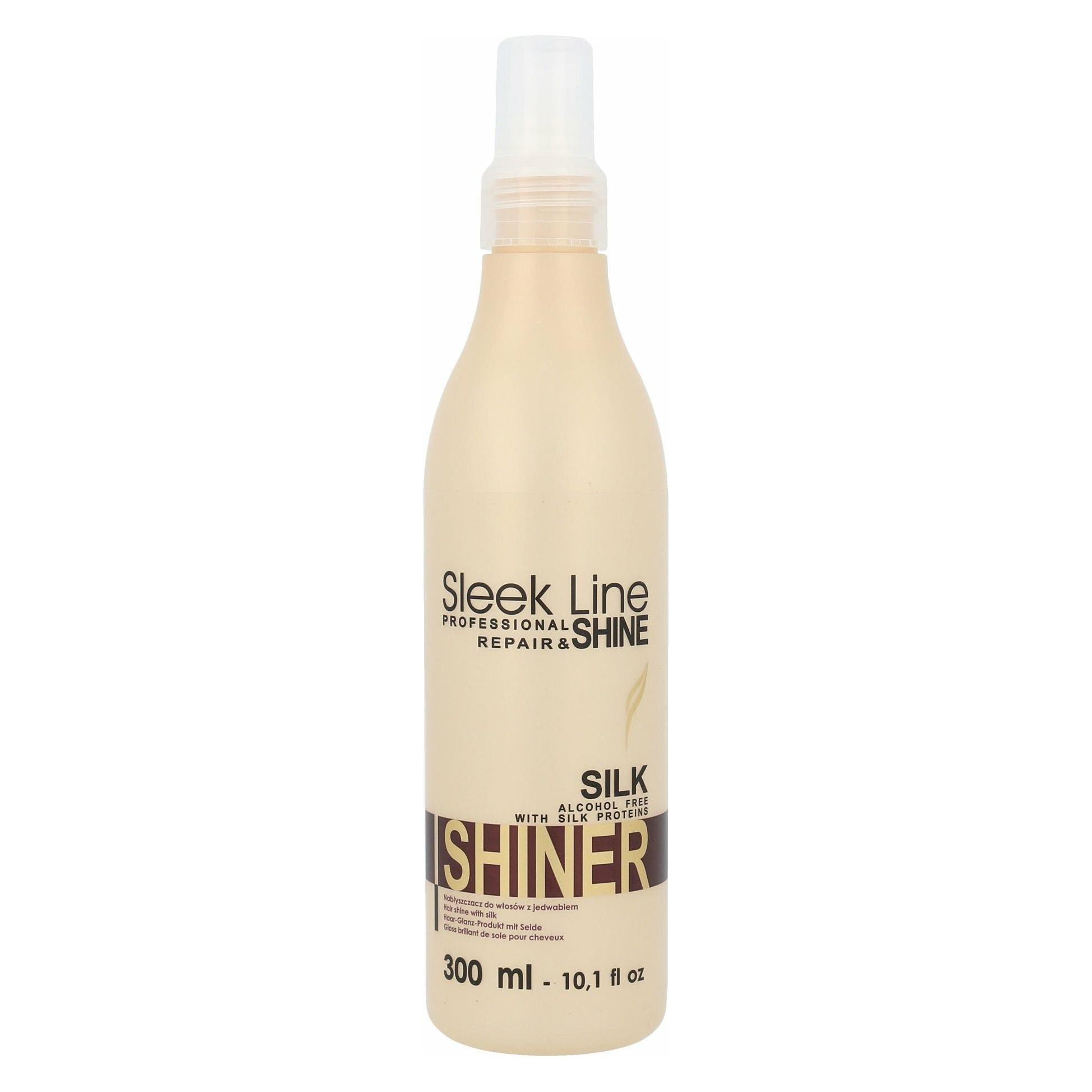 Stapiz Sleek Line Silk (300 ml) (5904277710554)