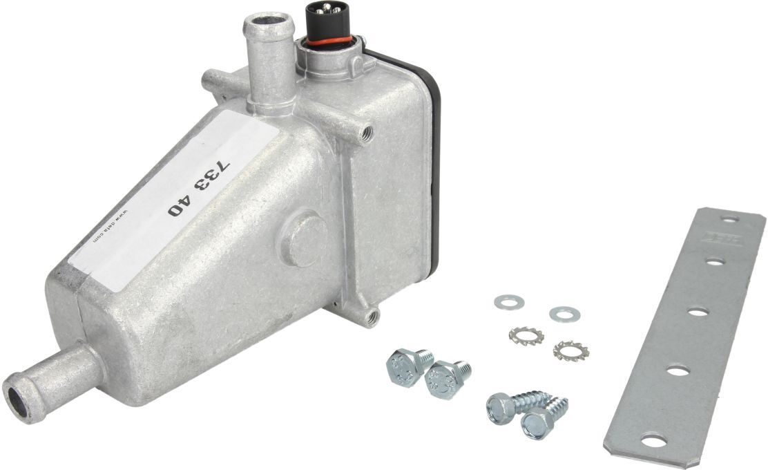 Motor Heizelement DEFA DEFA411733
