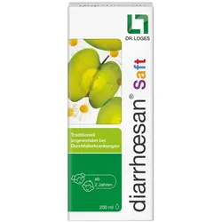 diarrhoesan Saft 200 ml
