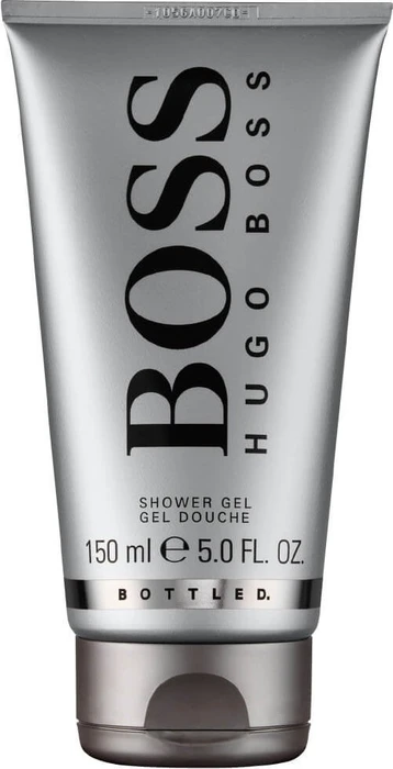 BOSS Bottled (150 ml) (3616302498567)