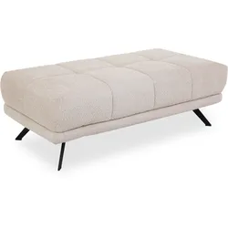 Hocker SYSTEMPOLSTER XXL MAXINE (BHT 137x45x73 cm) - BHT 137x45x73 cm
