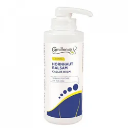 Camillen 60 Hornhaut Balsam 500ml