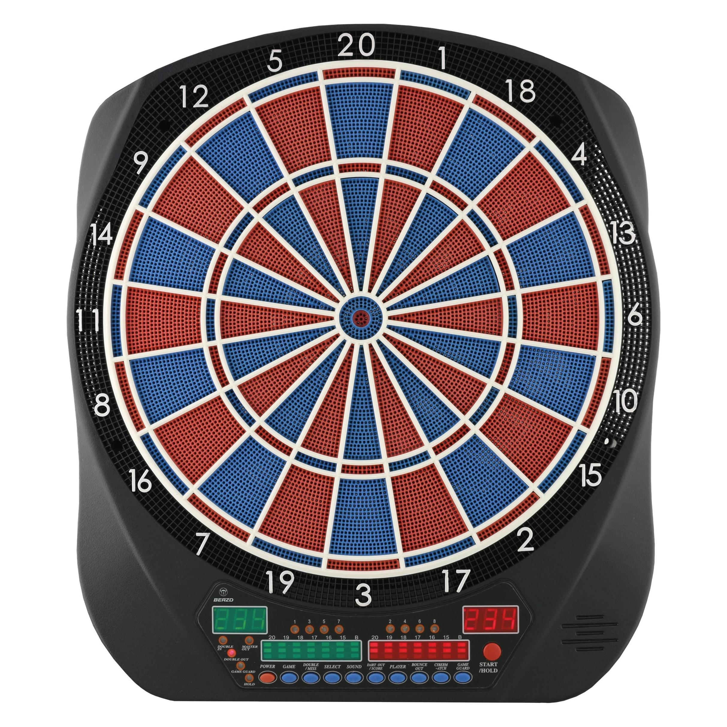 Bull's Dartscheibe (67973)