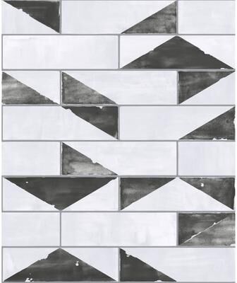 Inspired by Color Black Underground Wallpaper