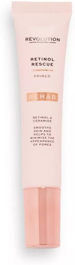 Revolution - Rehab Retinol Rescue Primer, 18 ml