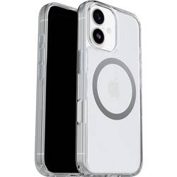 Otterbox OtterBox React Series - Hintere Abdeckung für Mobiltelefon Case Apple iPhone 17 Transparent 77-99276
