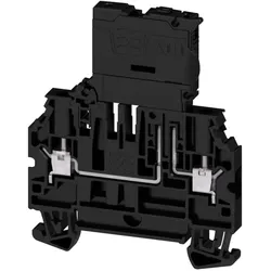 Weidmüller Klemme W2C 4 FS 10-36V BK