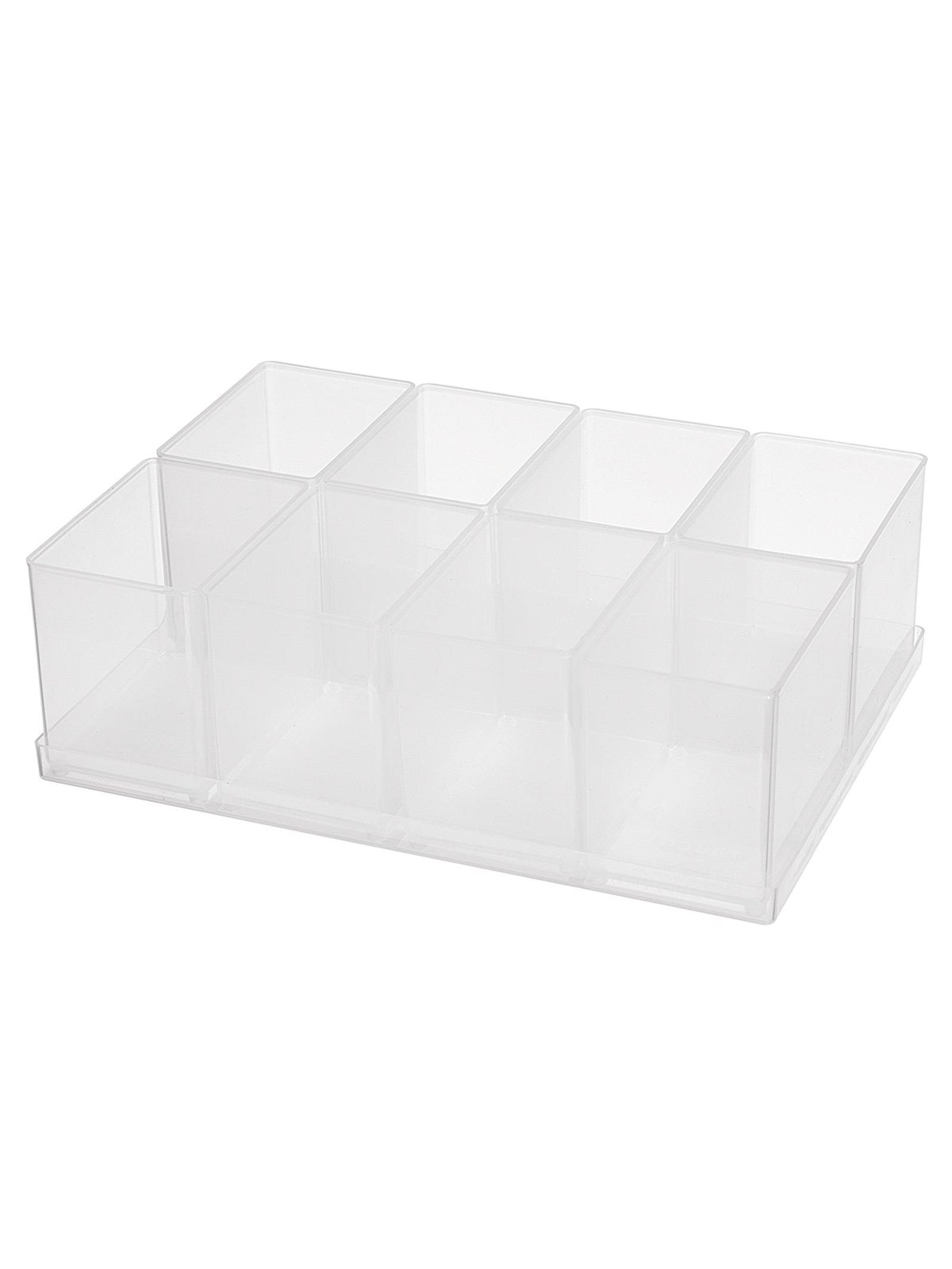 Raaco Insert 80 8xBA8-1 - in grid tray