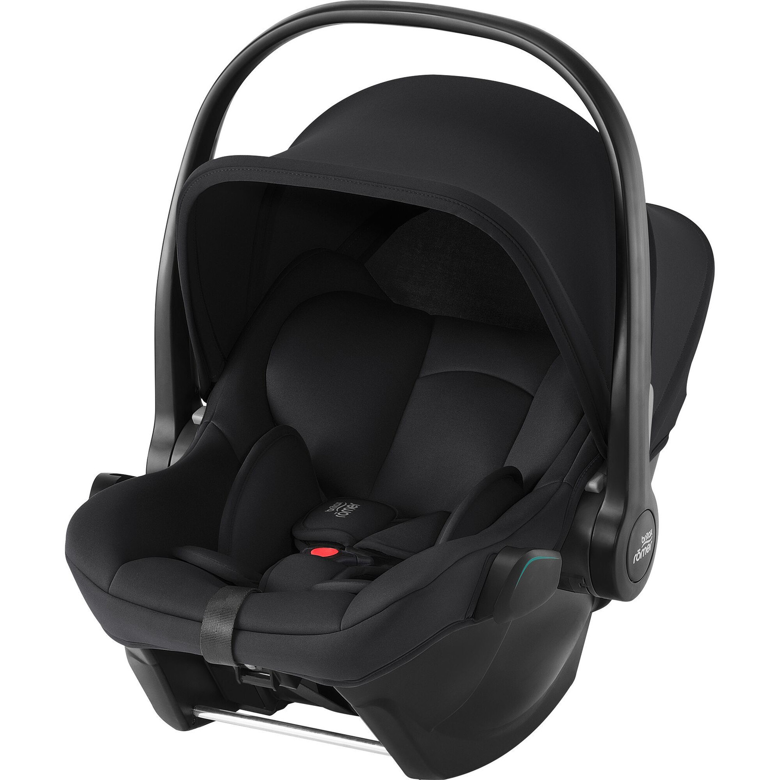 Britax Römer Baby-Safe Core autostoeltje, zwart