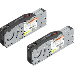Blum, Möbelscharnier, Kraftspeicher Hochfaltklappe AVENTOS HF top