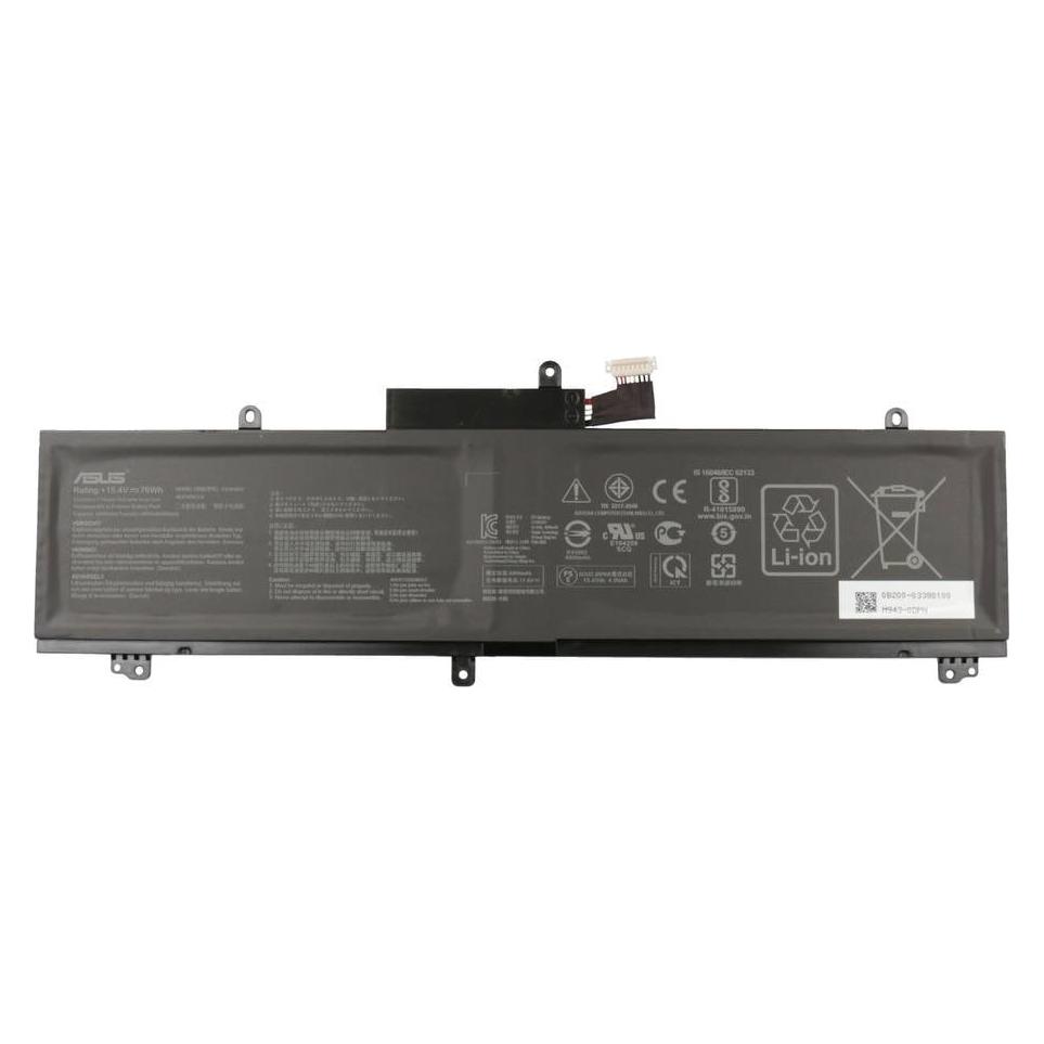 ASUS Notebook Battery 15.4 V 4940 mAh (4940 mAh) (0B200-03380100)