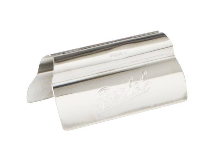 Berkel Aufschnittmaschinenzubehör Volano Edelstahl Edelstahl T 5 cm