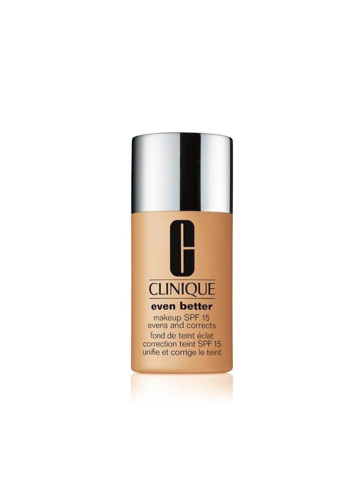 Clinique Even Better Makeup SPF15 30ml - No. CN 78 Nutty
