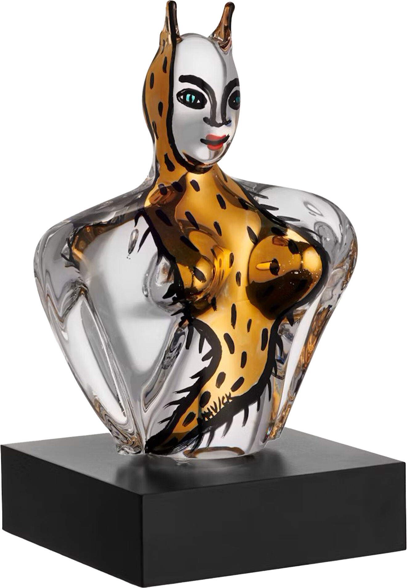 Tribute Collection Husgud, 2023 - Kosta Boda