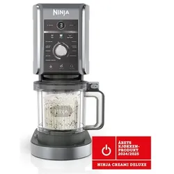 NINJA NC502EU Creami Deluxe 10-in-1 Eismaschine