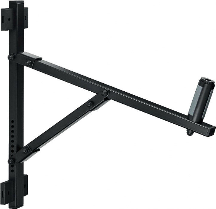 König & Meyer Km-24110 Pa-Boxenwandhalter