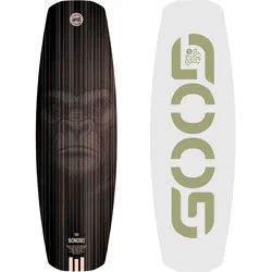 GOODBOARDS BONOBO Wakeboard 2026 - 150