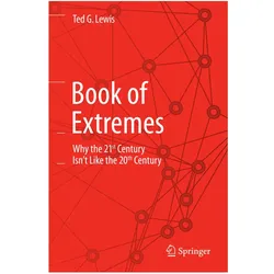 Book of Extremes, Sachbücher von Ted G. Lewis
