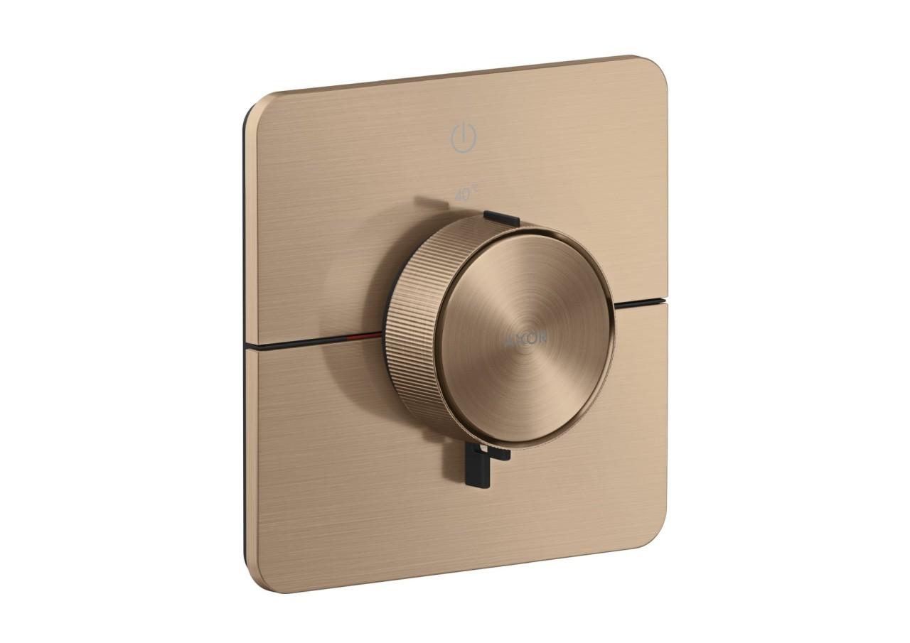 Hansgrohe Thermostat Unterputz Axor ShowerSelect ID 36758310