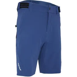 Silvini, Herren, Velohosen, Elvo (S), Blau