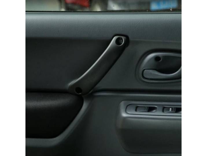 Poignée de toit pour passager, assistants de plafond, poignée supérieure pour Suzuki Jimny 07-15, accessoires de remplacement professionnels