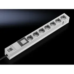 Rittal Steckdosenleiste DK 7240.301