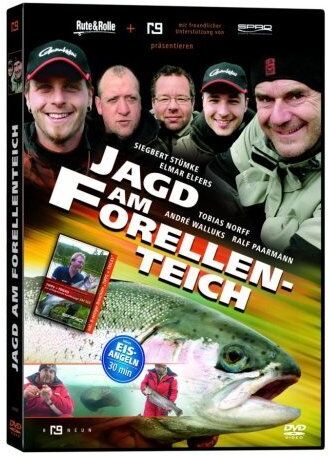 Jagd am Forellenteich - Preis vom 30.09.2026 09:01:18 h