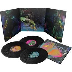 Polydor, Schallplatten, Mixes Of A Lost World (Dlx) (Can) (The Cure)