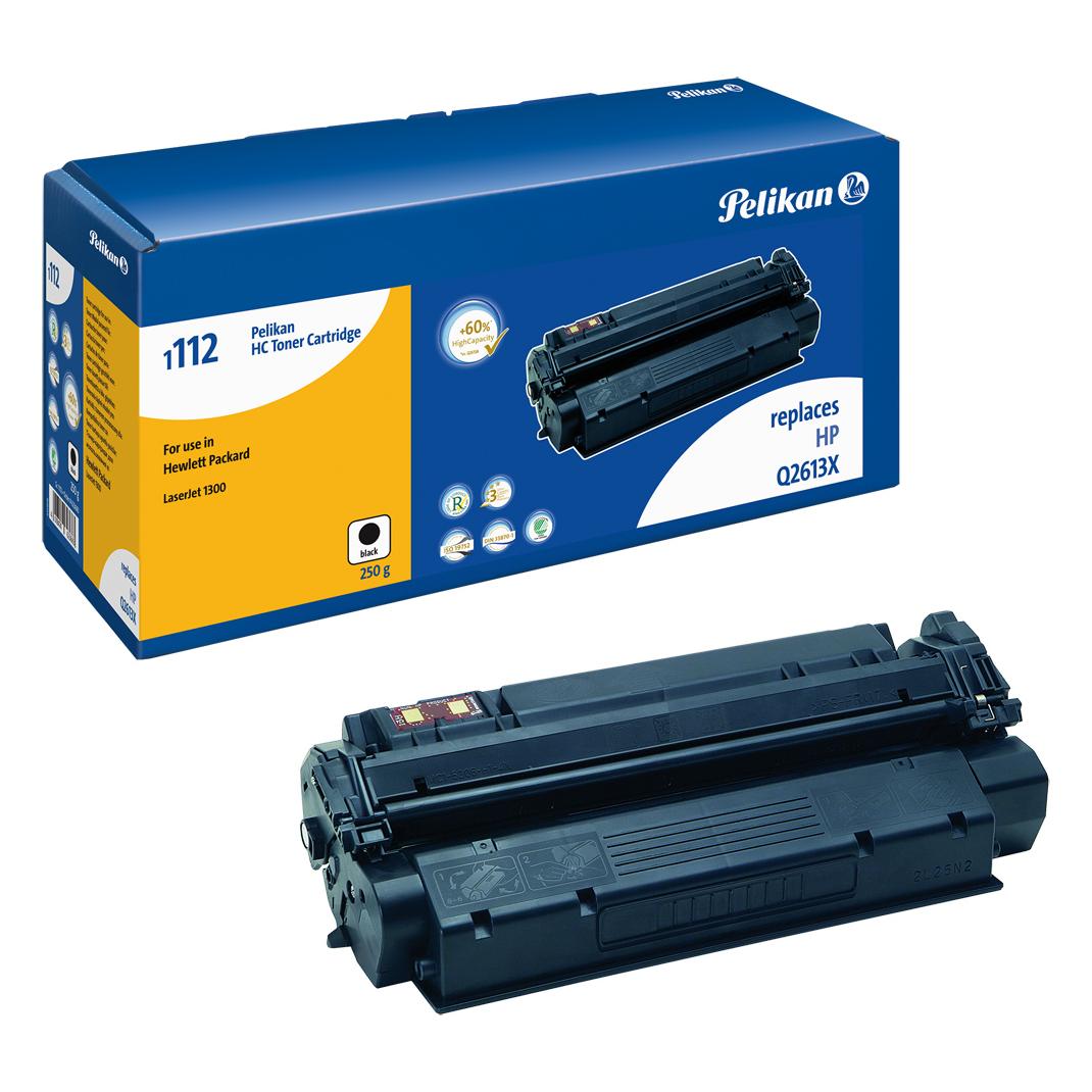 Pelikan 13x (BK) (623683)