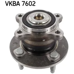Radlagersatz SKF VKBA 7602 für Chevrolet Aveo
