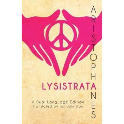 Aristophanes' Lysistrata, Taschenbuch von , Faenum Publishing, Ltd., 978-1-940997-97-1