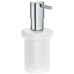 Grohe Start Ersatzseifenspender 41188000 Chrom