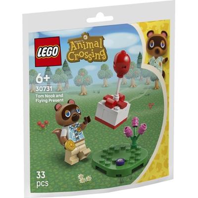 LEGO Animal Crossing 30731