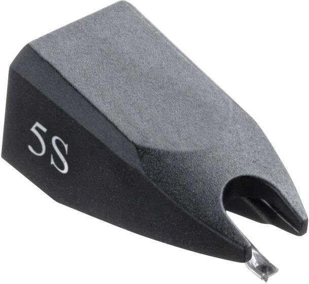 Ortofon Stylus 5S Black