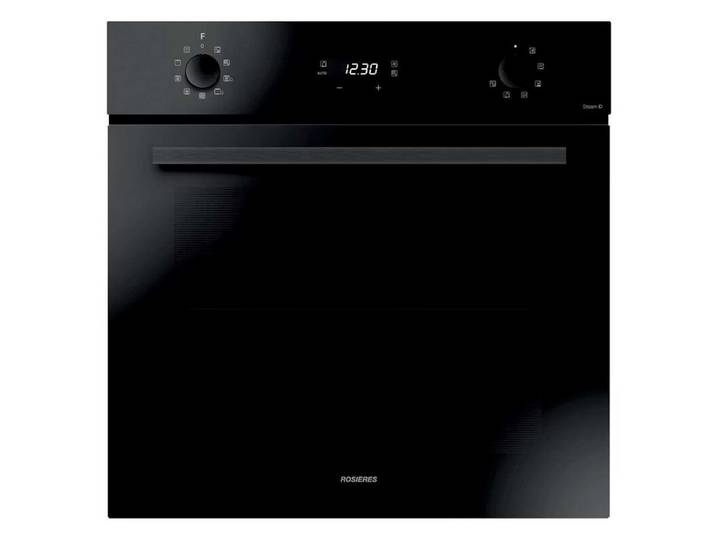 Four Intégrable 70l 60cm Inox - Rosieres - Rf632p5871n