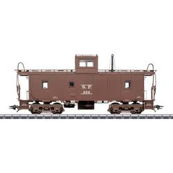 Märklin 045707 Güterwagen AC Güterzug-Begleitwagen Caboose der Southern Pacific