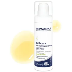 DERMASENCE Seborra Hautklärendes Serum 30 ml
