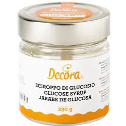 Glukosesirup 230 g