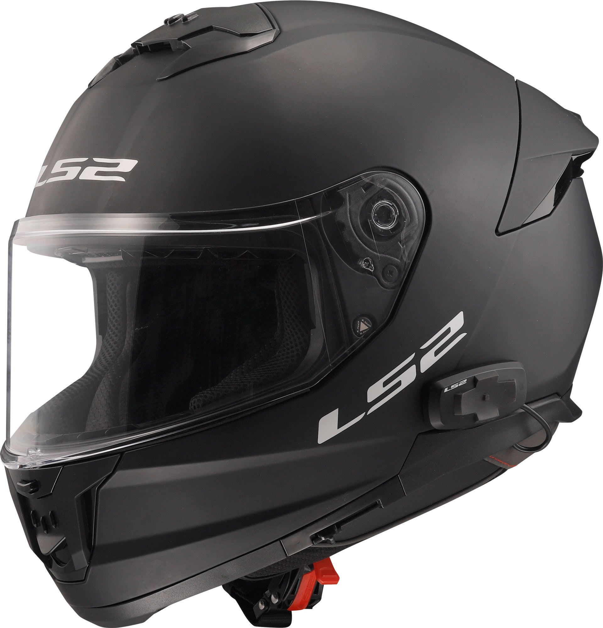 LS2 FF808 Stream II Helm 1680810113XL