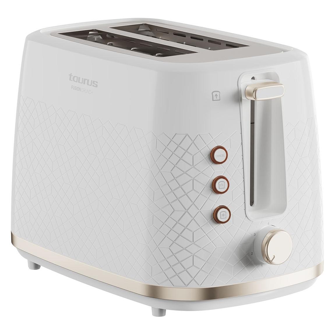 Taurus Fusion Crunch Toaster 960707000 (960707000)