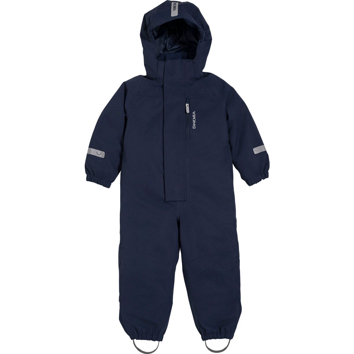 Viking Toasty Winter Thermal Overall navy (5) 92 50-26515-5-92
