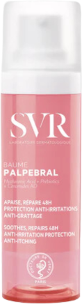 SVR Palpebral Baume Bálsamo Suavizante 30ml