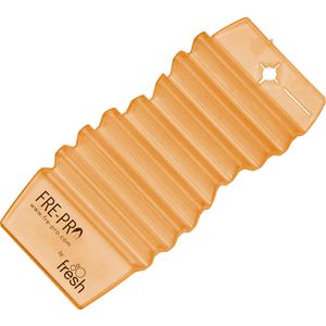 FRE-PRO Raumduft Hang Tag, Mango, Duftspender, zum aufhängen, orange