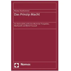 Nomos, Hammer, Das Prinzip Macht